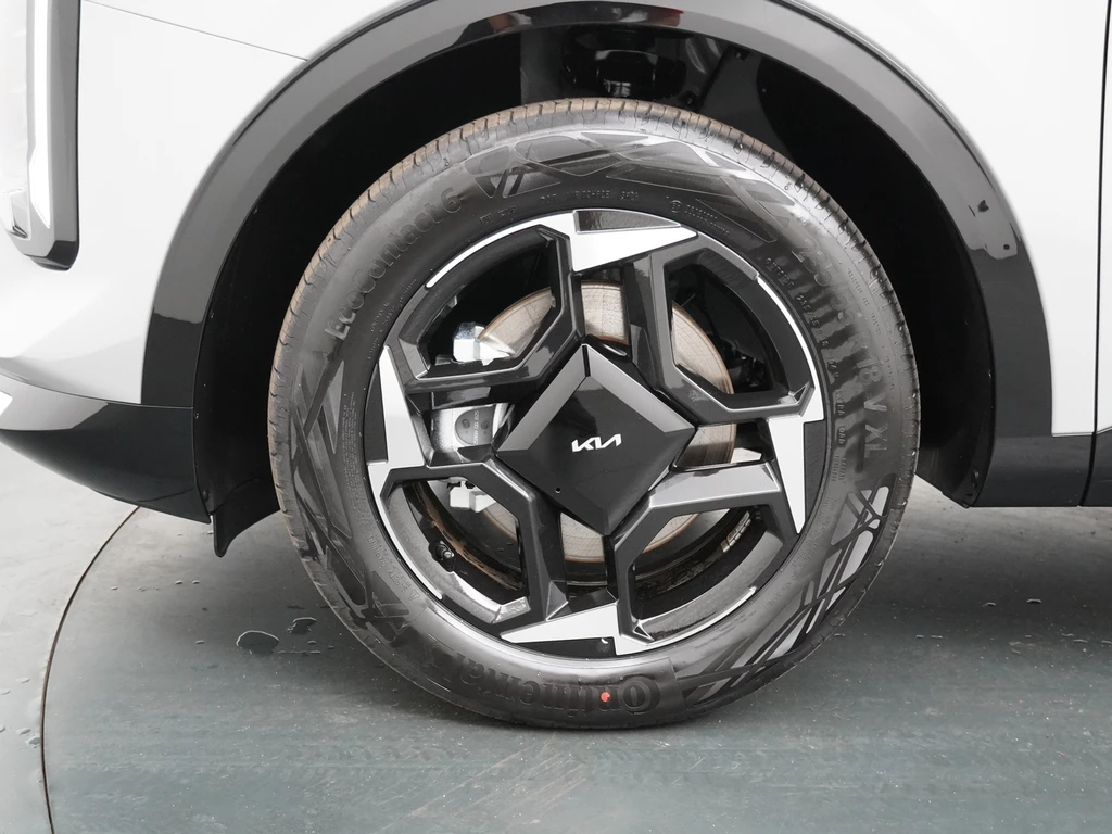 Kia Sportage – foto 14