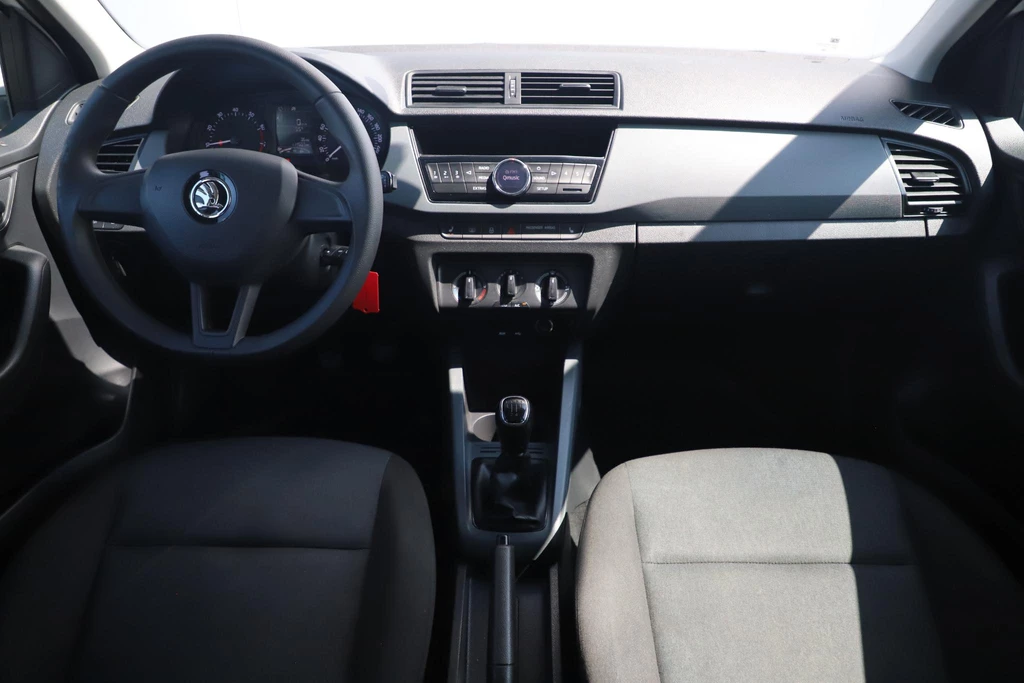 Škoda Fabia – foto 9