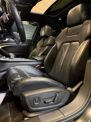 Audi A6 – thumbnail 12