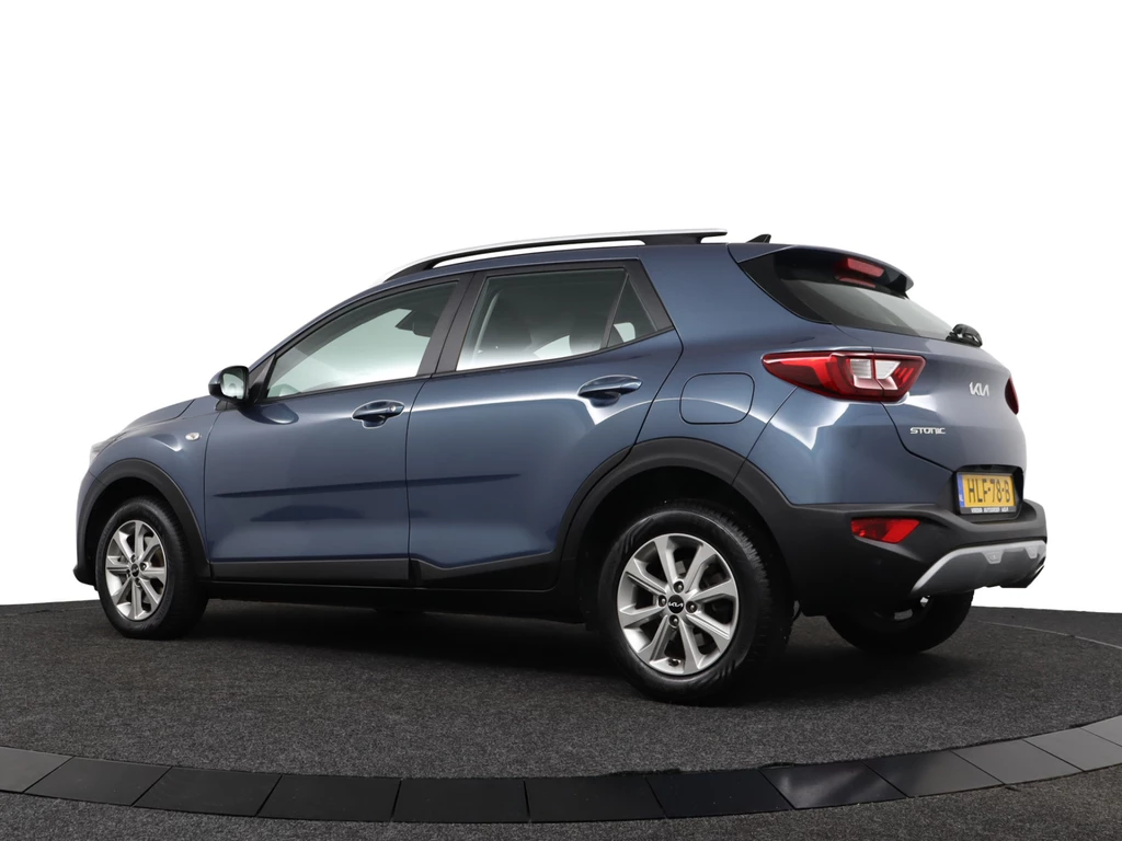 Kia Stonic – foto 5