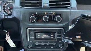 Volkswagen Caddy – thumbnail 25