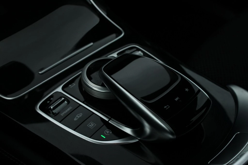 Mercedes-Benz GLC – foto 24