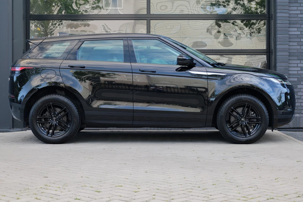 Land Rover Range Rover Evoque – foto 12
