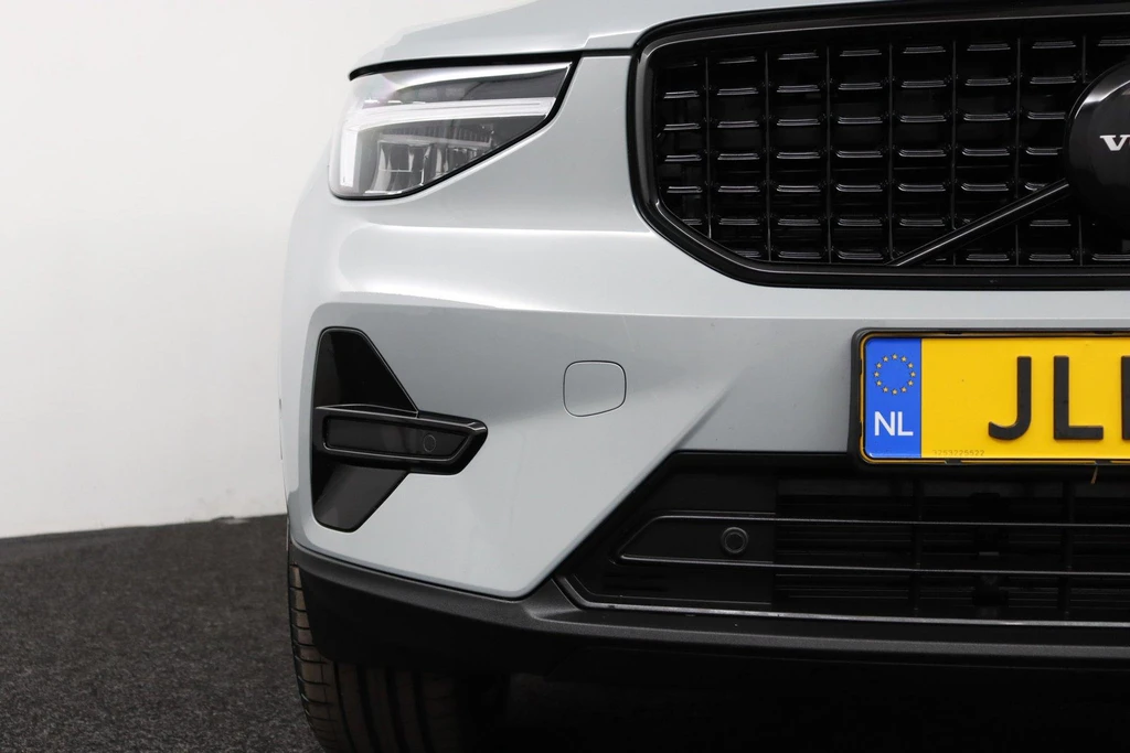 Volvo XC40 – foto 37