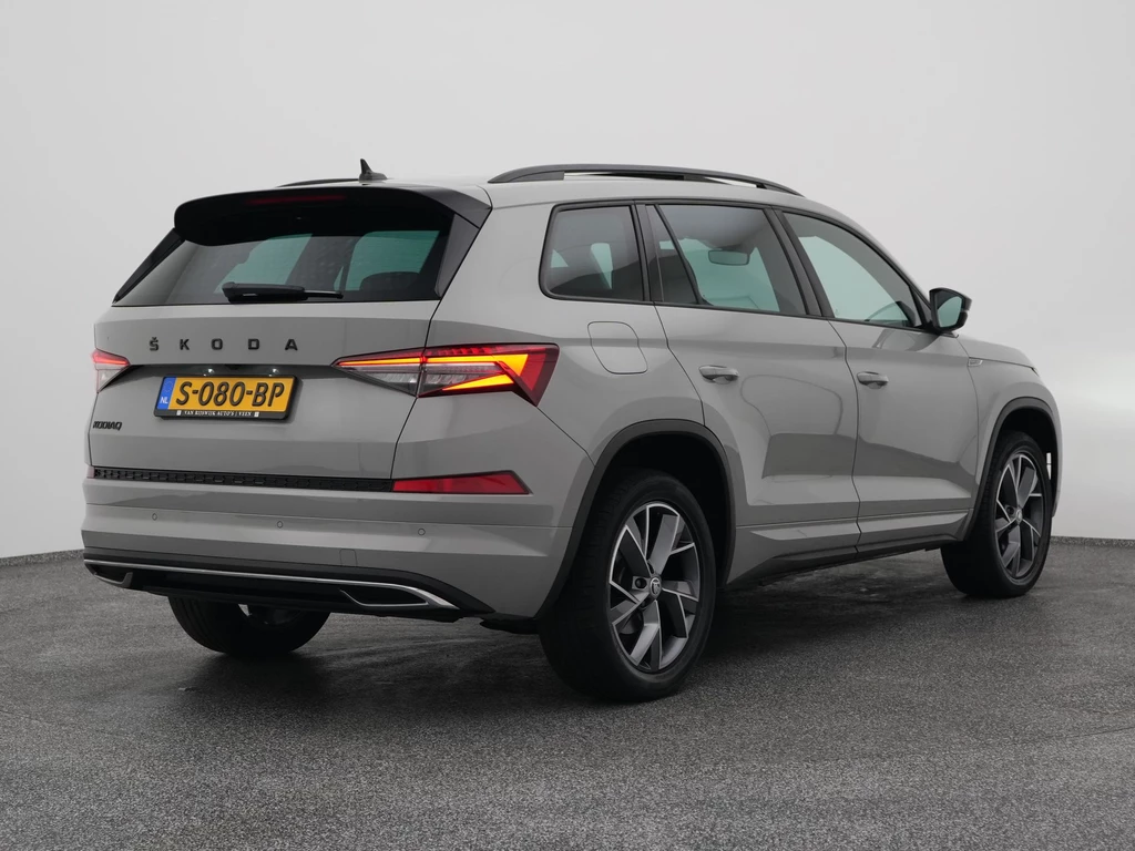 Škoda Kodiaq – foto 10