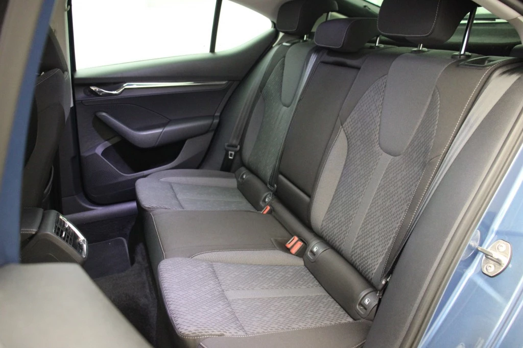 Škoda Octavia – foto 15