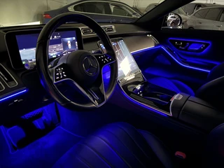 Mercedes-Benz S-Klasse – thumbnail 45