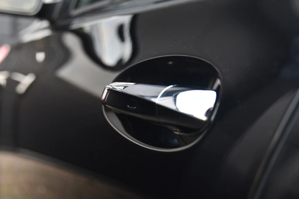 Mercedes-Benz GLE – foto 14