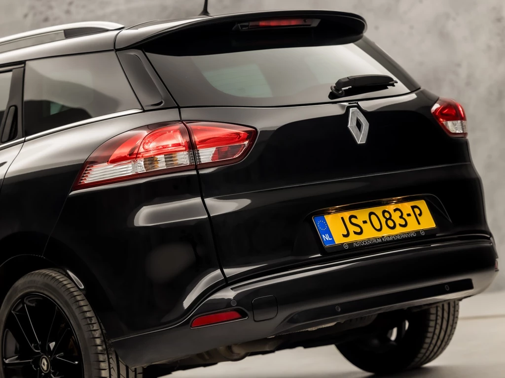 Renault Clio – foto 5