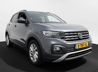 Volkswagen T-Cross – thumbnail 8