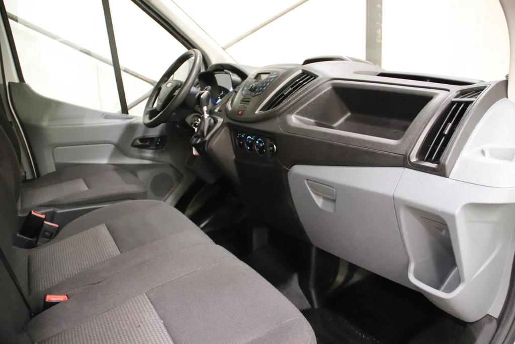 Ford Transit – foto 9