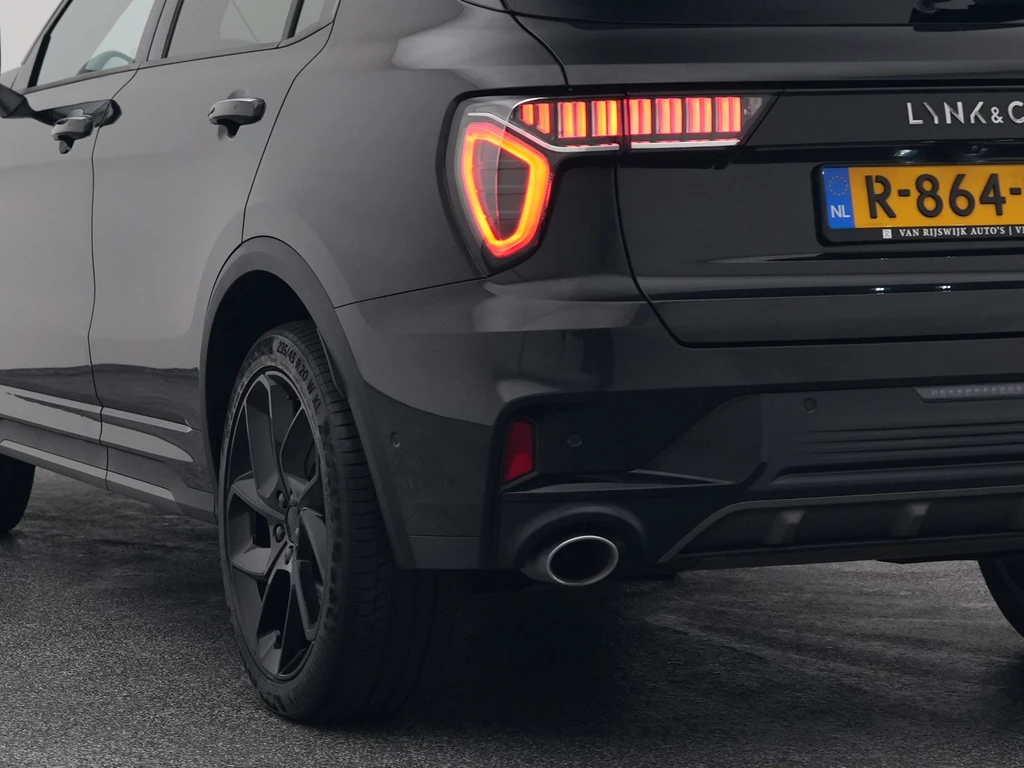 Lynk & Co 01 – foto 5