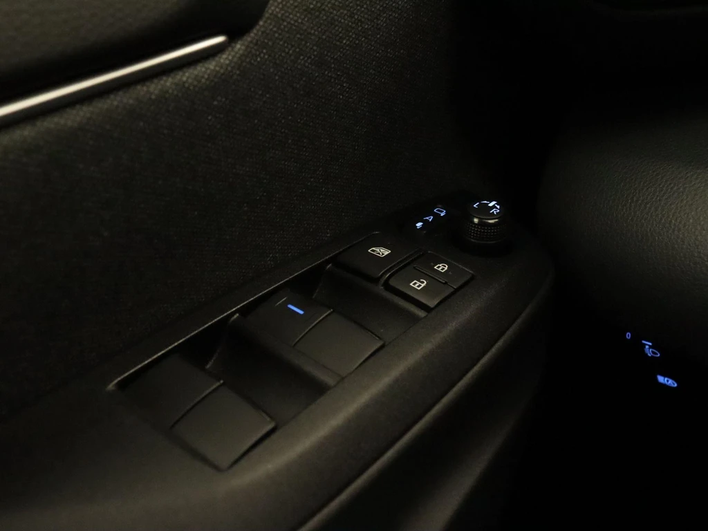 Toyota Yaris Cross – foto 18
