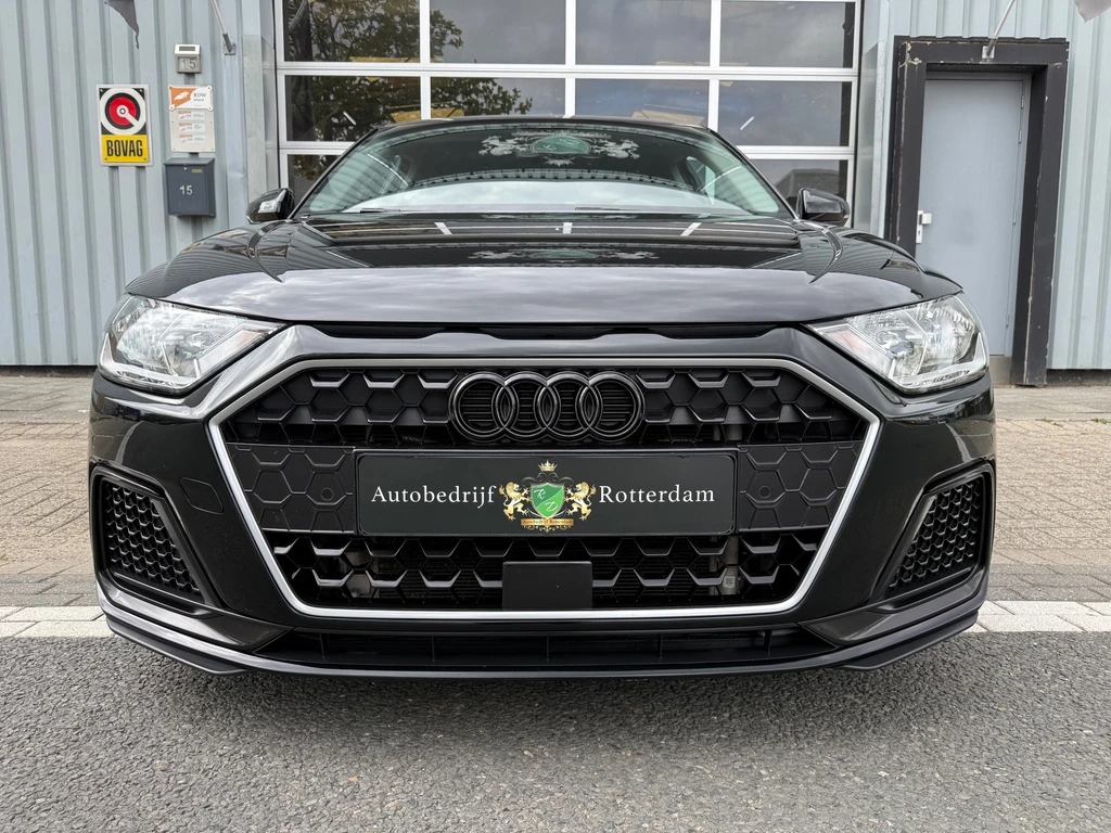 Audi A1 Sportback – foto 15