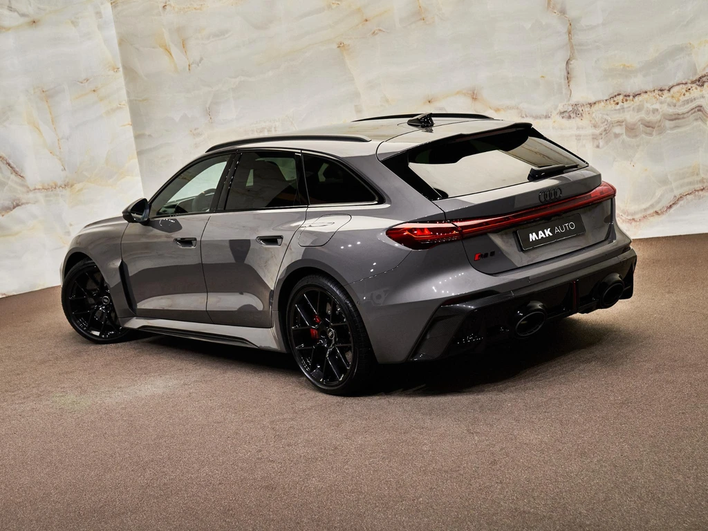 Audi RS5 – foto 7