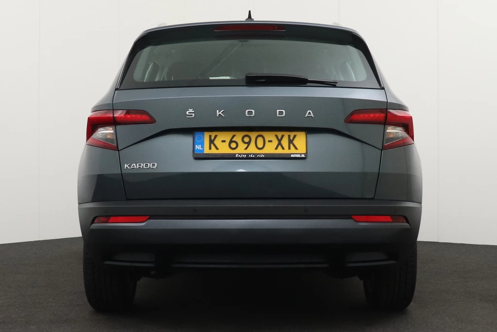 Škoda Karoq – foto 3