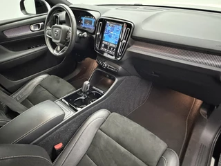 Volvo XC40 – thumbnail 11