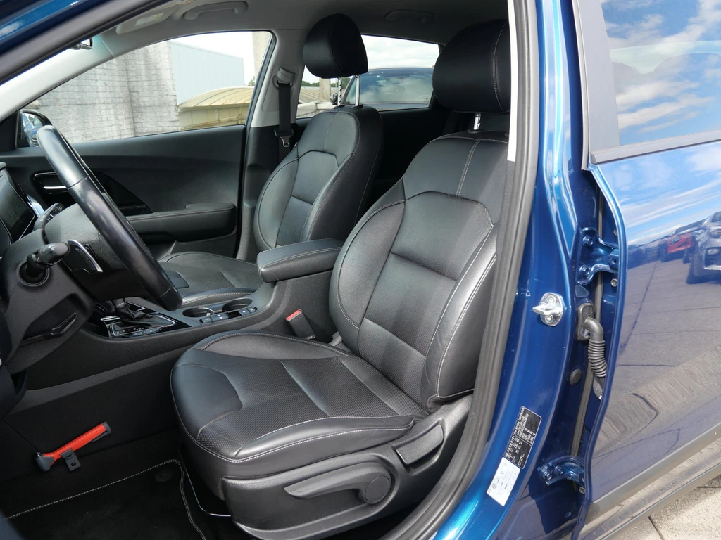 Kia Niro – foto 8
