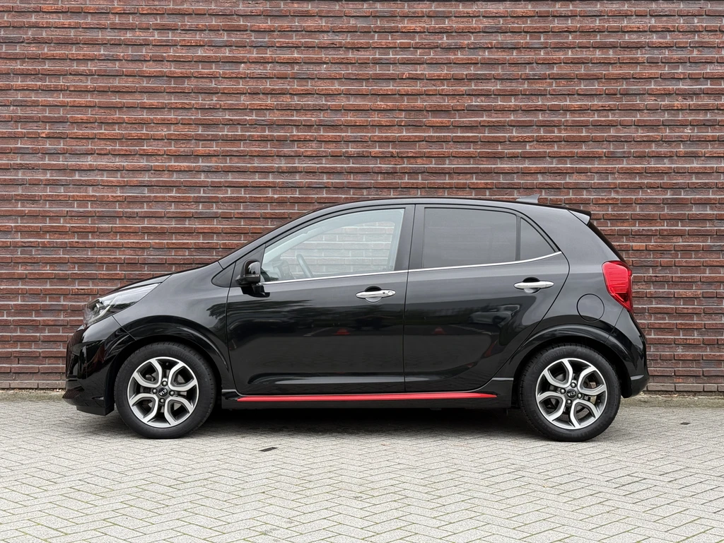 Kia Picanto – foto 3