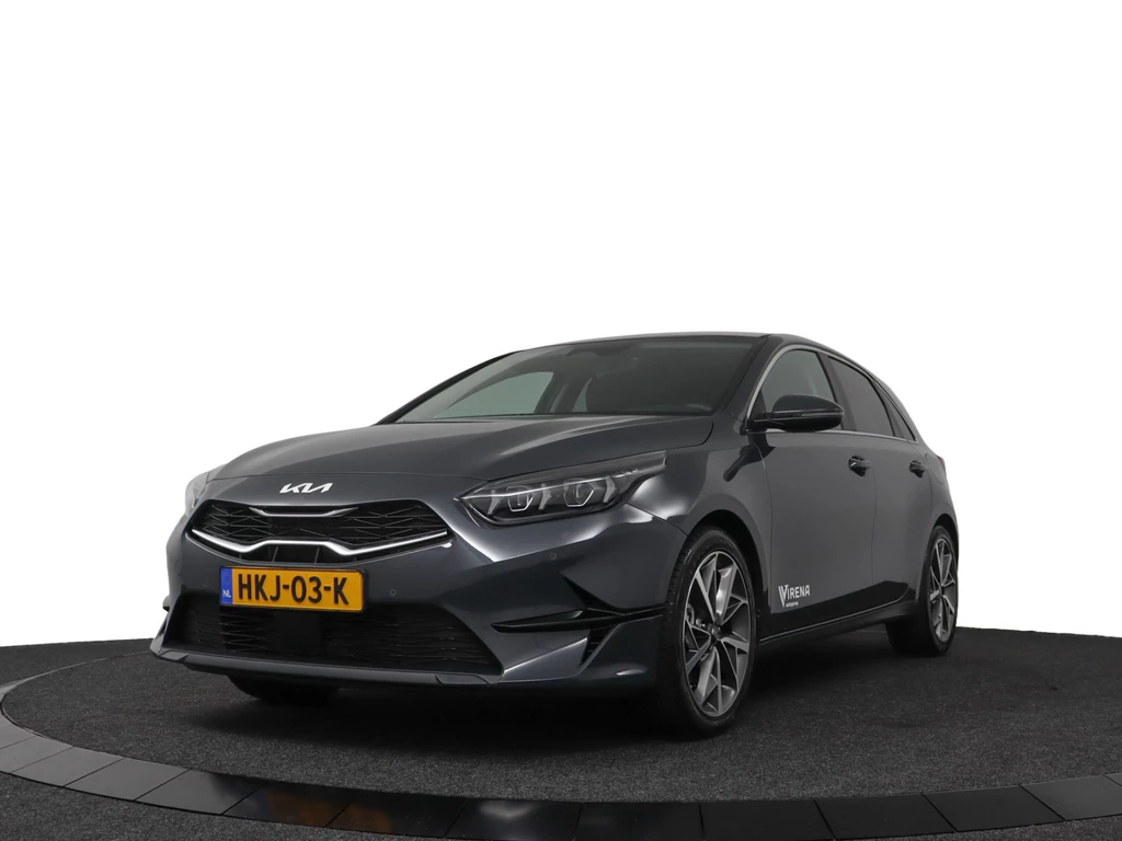 Kia Ceed – foto 2