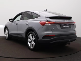 Audi Q4 Sportback e-tron – thumbnail 4