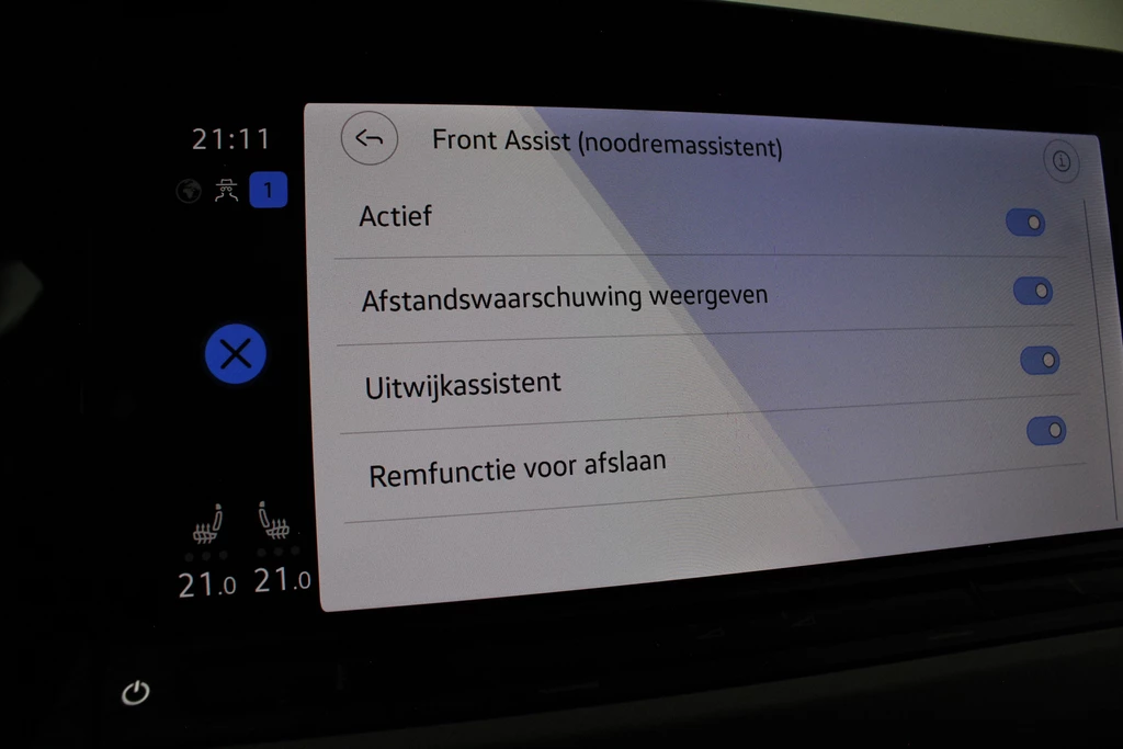Volkswagen Golf – foto 21