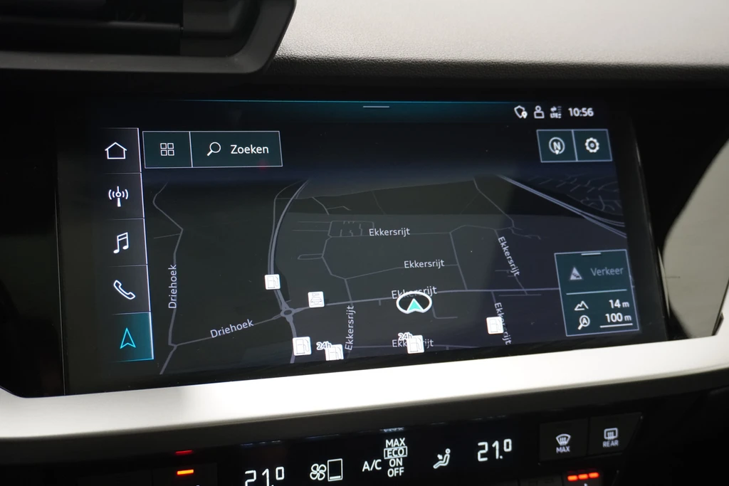 Audi A3 – foto 25