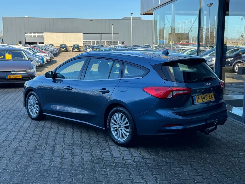 Ford Focus – foto 3