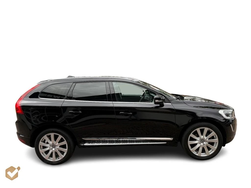 Volvo XC60 – foto 7