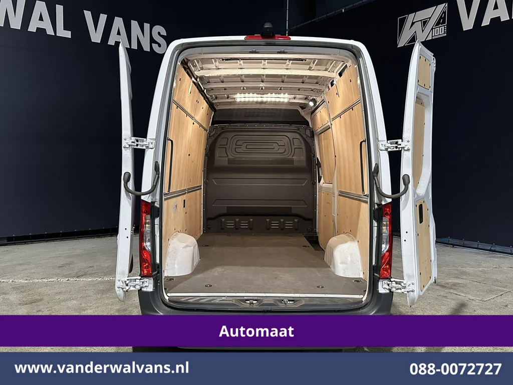 Mercedes-Benz Sprinter – foto 16