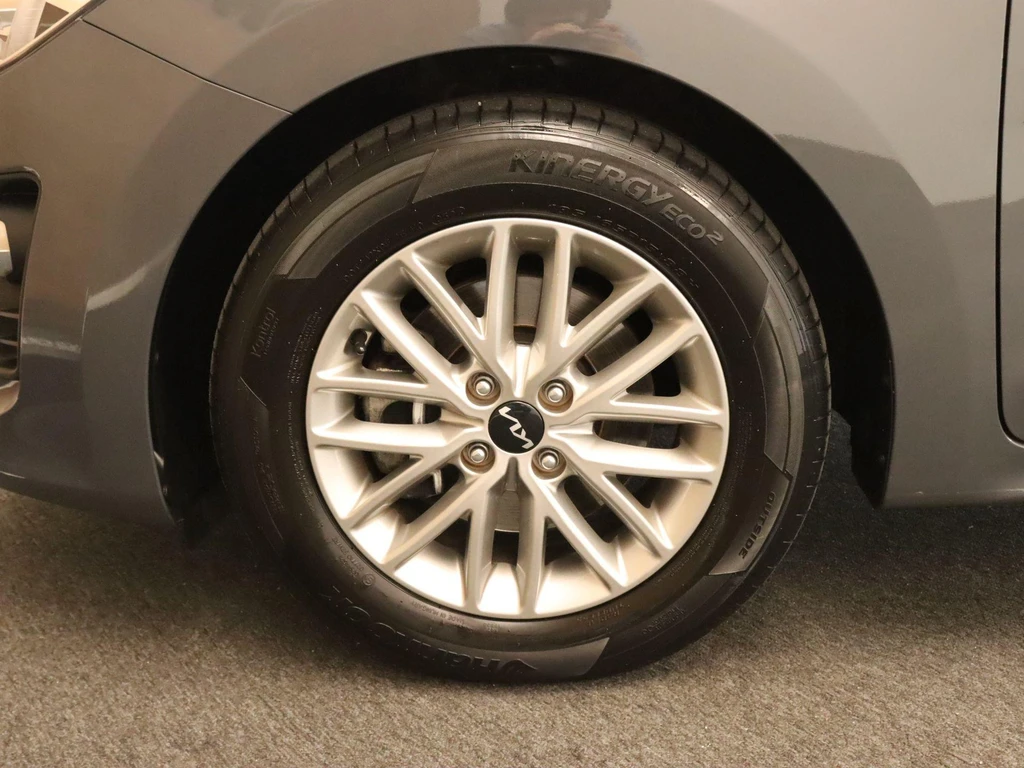 Kia Rio – foto 12