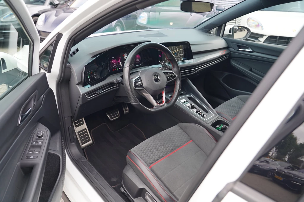 Volkswagen Golf – foto 20