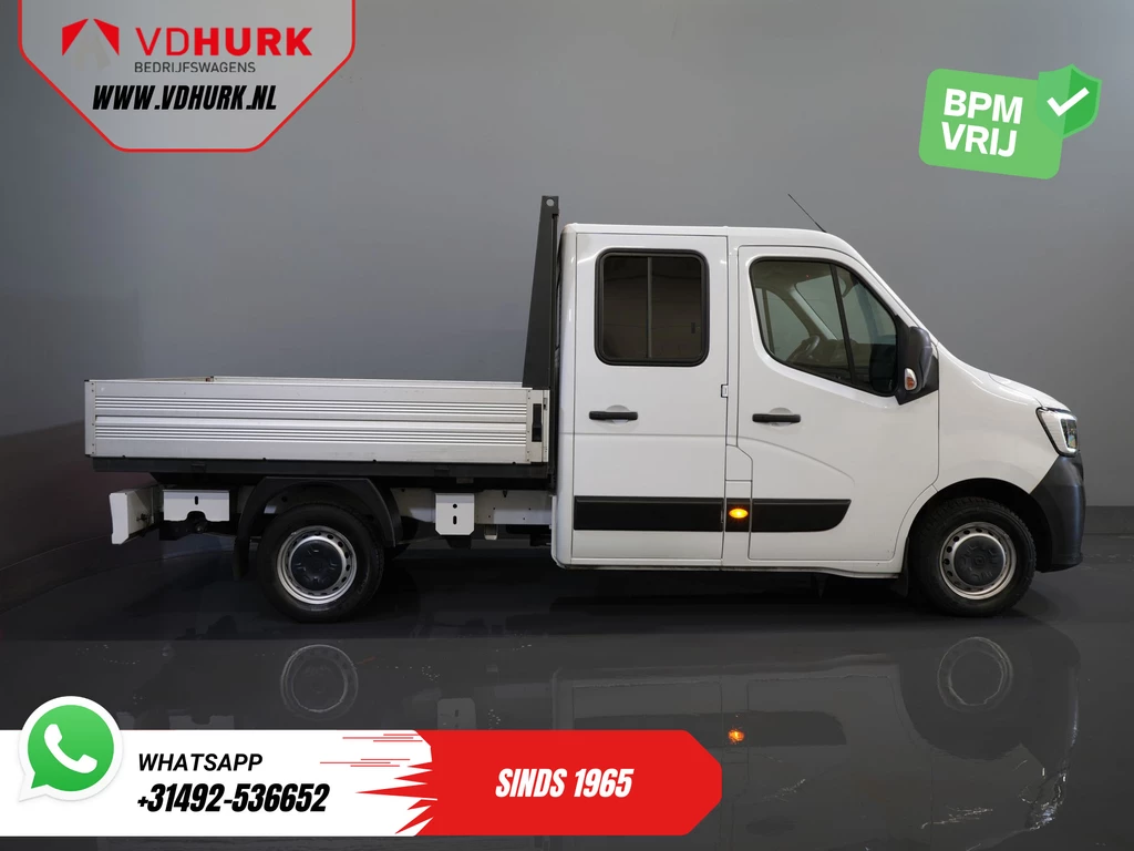 Renault Master – foto 3