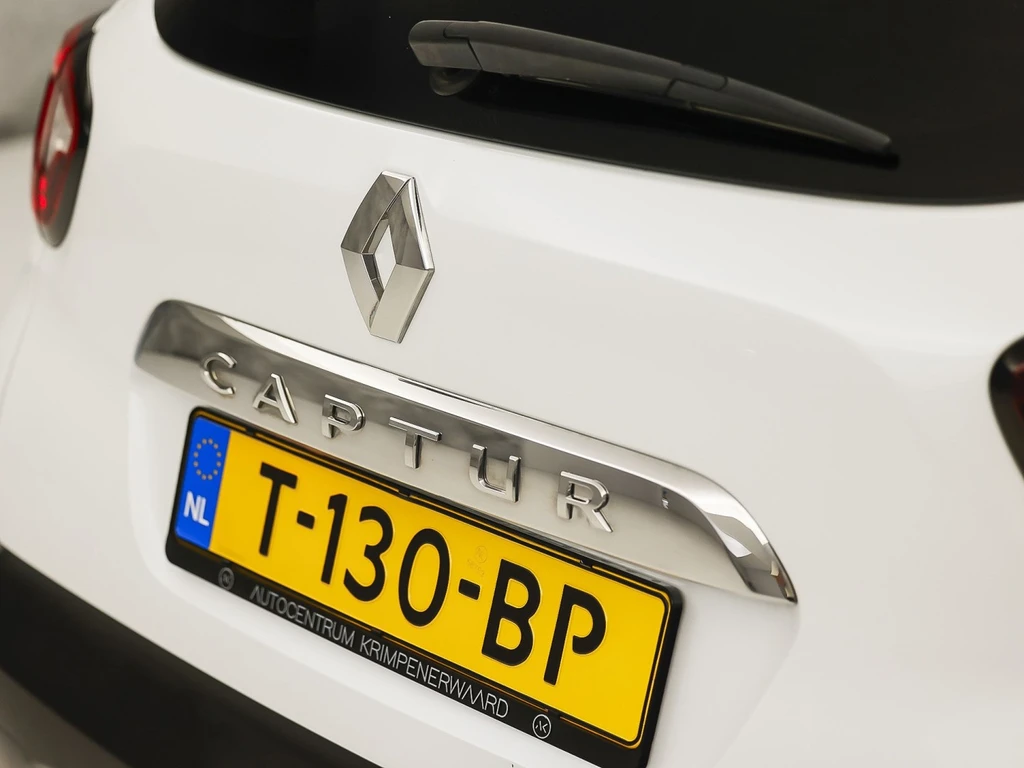 Renault Captur – foto 30
