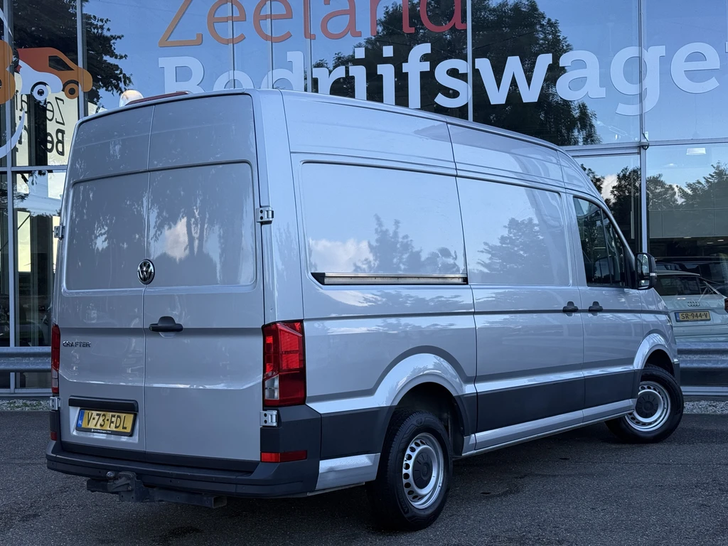 Volkswagen Crafter – foto 3