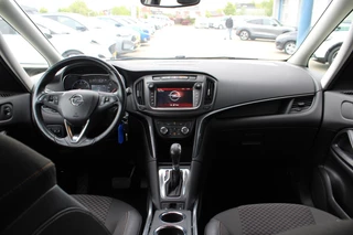 Opel Zafira – thumbnail 6