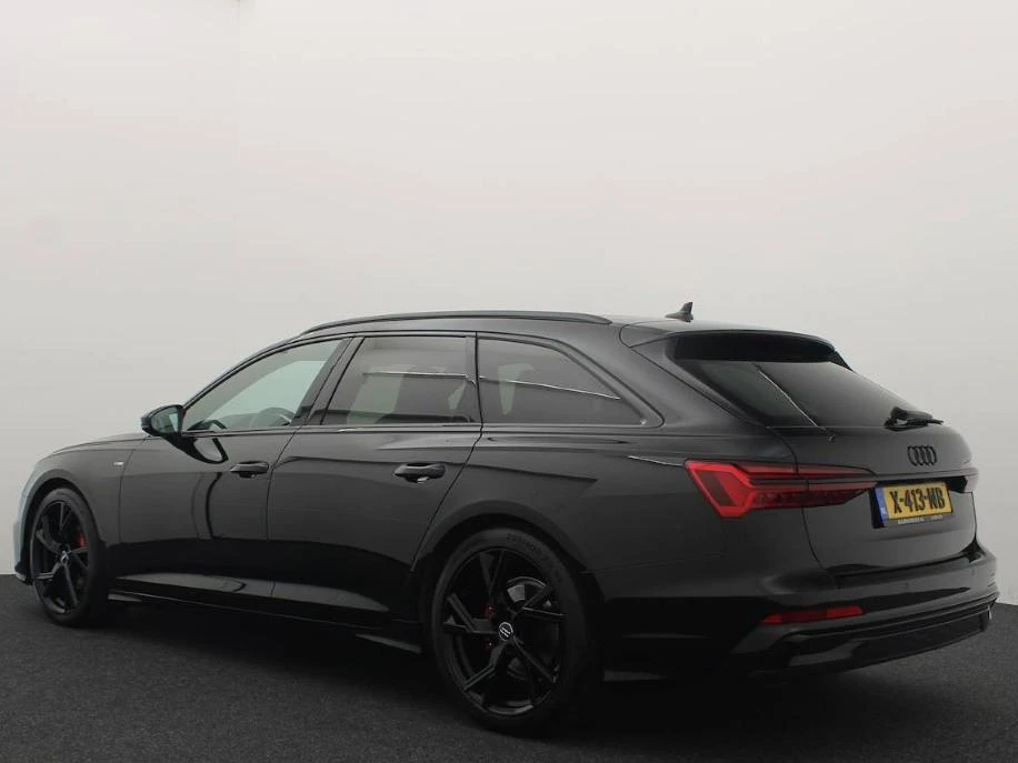 Audi A6 – foto 3
