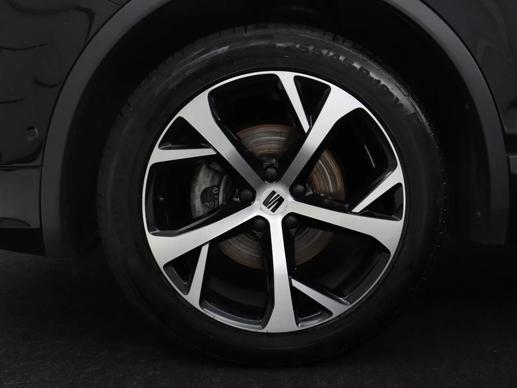 SEAT Tarraco – foto 38