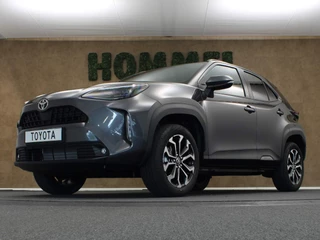 Toyota Yaris Cross – thumbnail 2