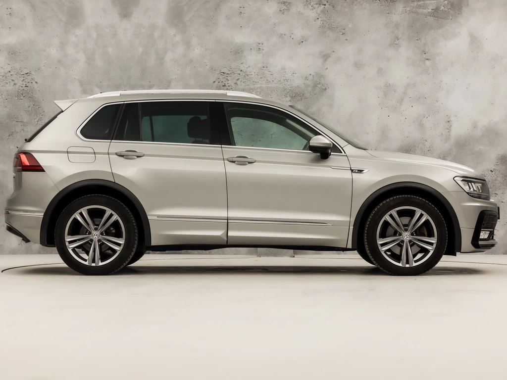 Volkswagen Tiguan – foto 6
