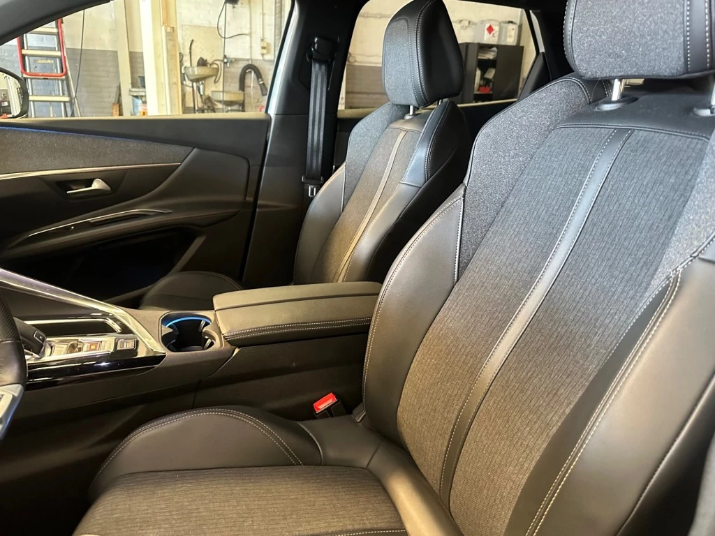 Peugeot 3008 – foto 24