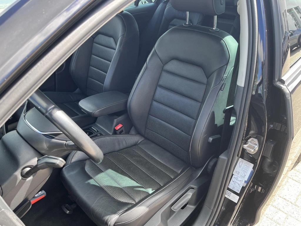 Volkswagen e-Golf – foto 12