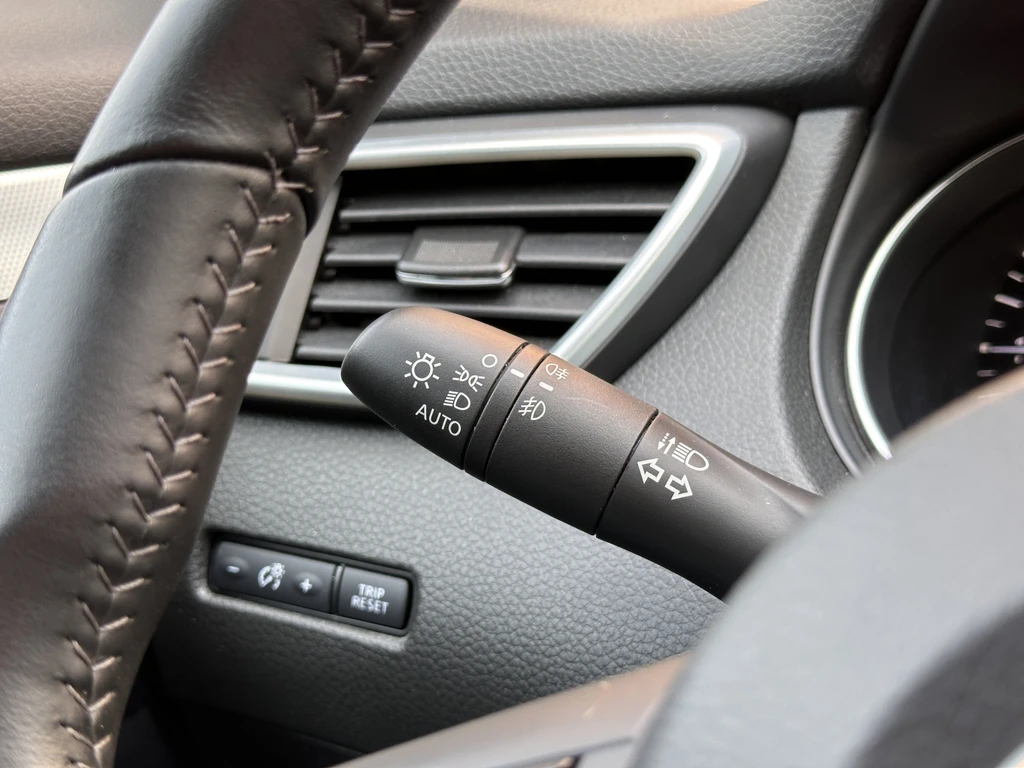 Nissan QASHQAI – foto 13