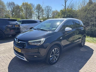 Opel Crossland X – thumbnail 1