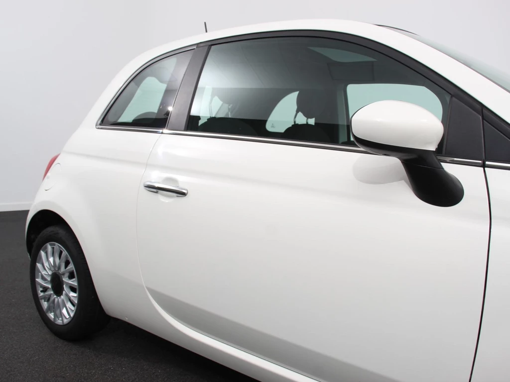Fiat 500 – foto 32