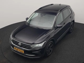 Volkswagen Tiguan – thumbnail 2