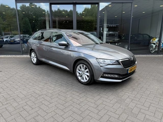 Škoda Superb – thumbnail 9