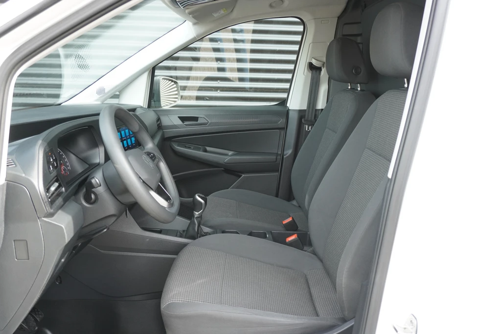 Volkswagen Caddy – foto 9