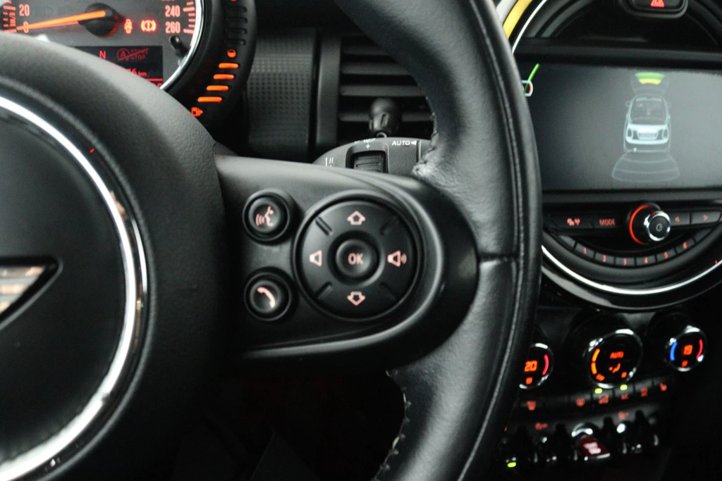 MINI Cooper Cabrio – foto 15