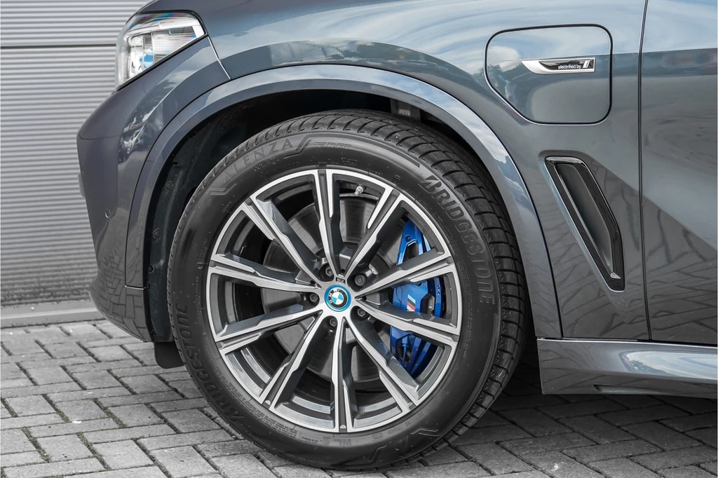 BMW X5 – foto 19